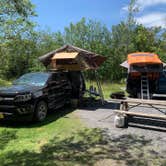 Review photo of Red Creek Campground by Mike F., July 22, 2019