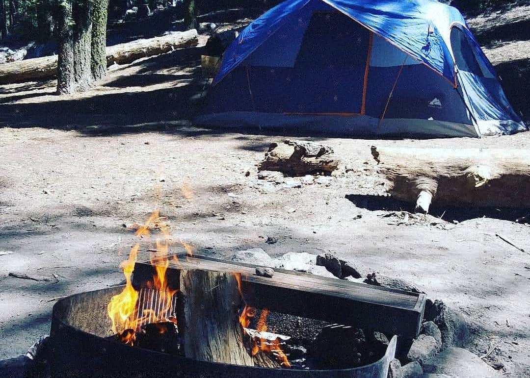 Breckenridge Campground Camping The Dyrt