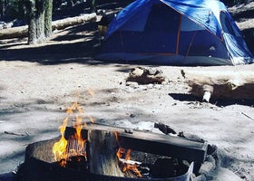 Breckenridge Campground