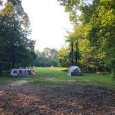 Review photo of Horine Reservation Camping at Jefferson County Memorial Forest by Heather K., July 22, 2019