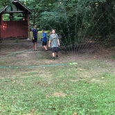 Review photo of Horine Reservation Camping at Jefferson County Memorial Forest  by Heather K., July 22, 2019