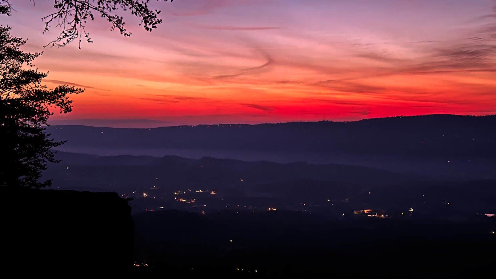 Camping near Cloudland Canyon State Park Campground: Spectacular Sunrise RV Park LLC, Trenton, Georgia