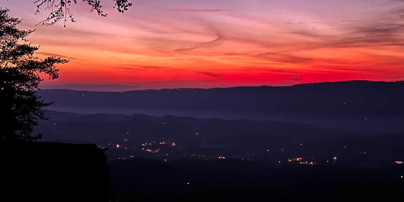 Camper submitted image from Spectacular Sunrise RV Park LLC