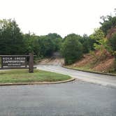 Review photo of Rock Creek Campground — Chickasaw National Recreation Area by Matt S., September 21, 2016