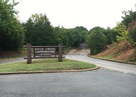 Rock Creek Campground