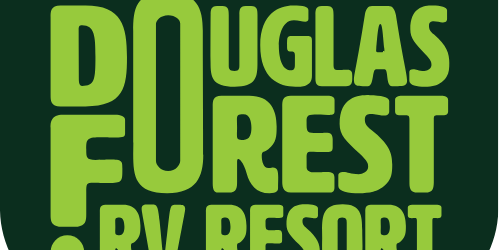 Camper submitted image from Douglas Forest RV Resort