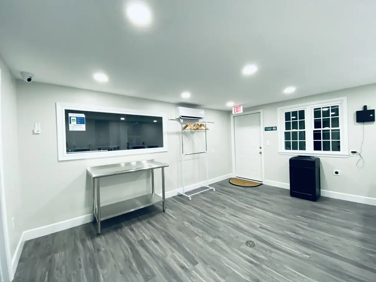 Camper-submitted photo at Douglas Forest RV Resort near West Warwick, RI