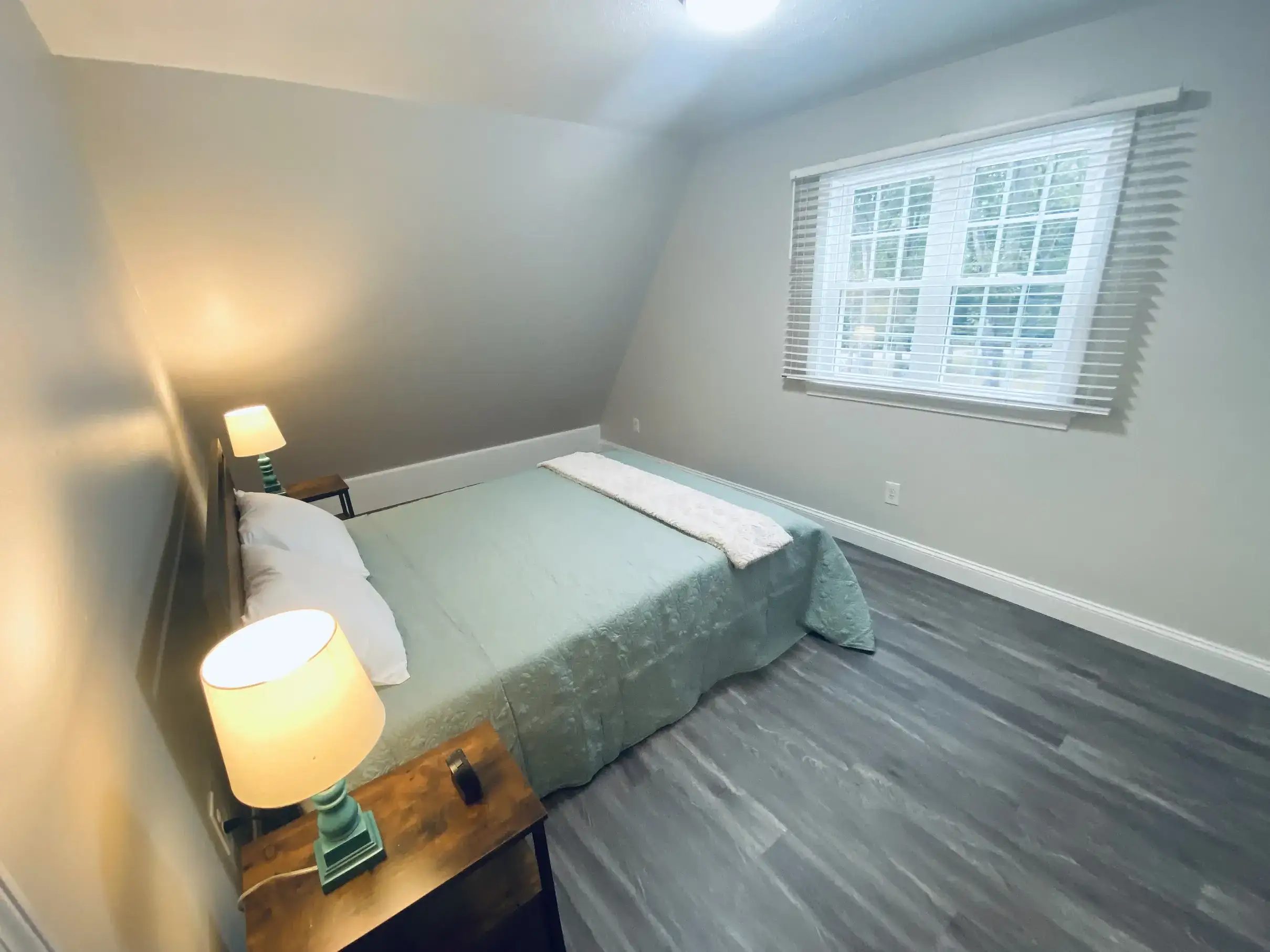 Camper-submitted photo at Douglas Forest RV Resort near West Warwick, RI