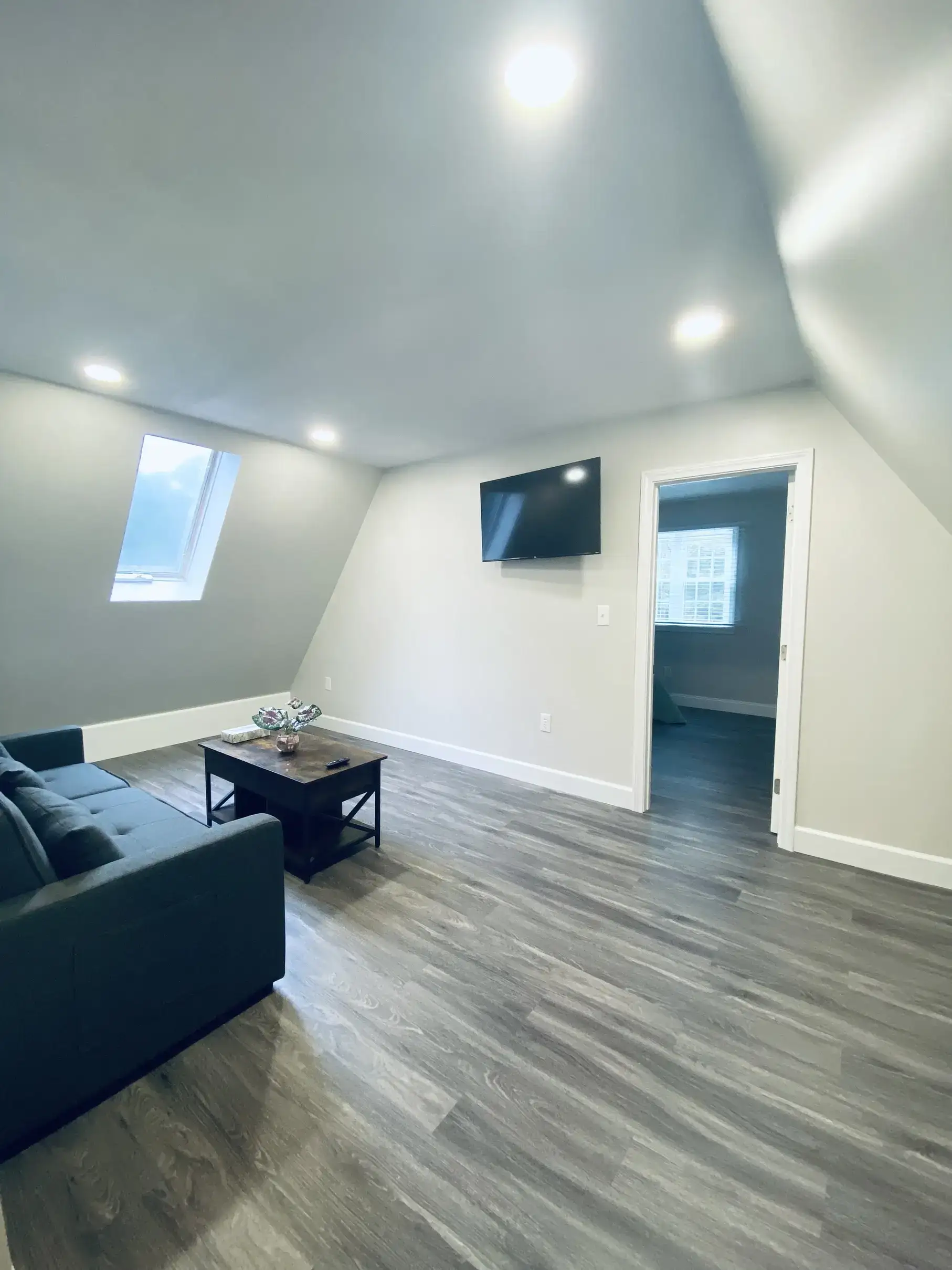 Camper-submitted photo at Douglas Forest RV Resort near Millville, MA