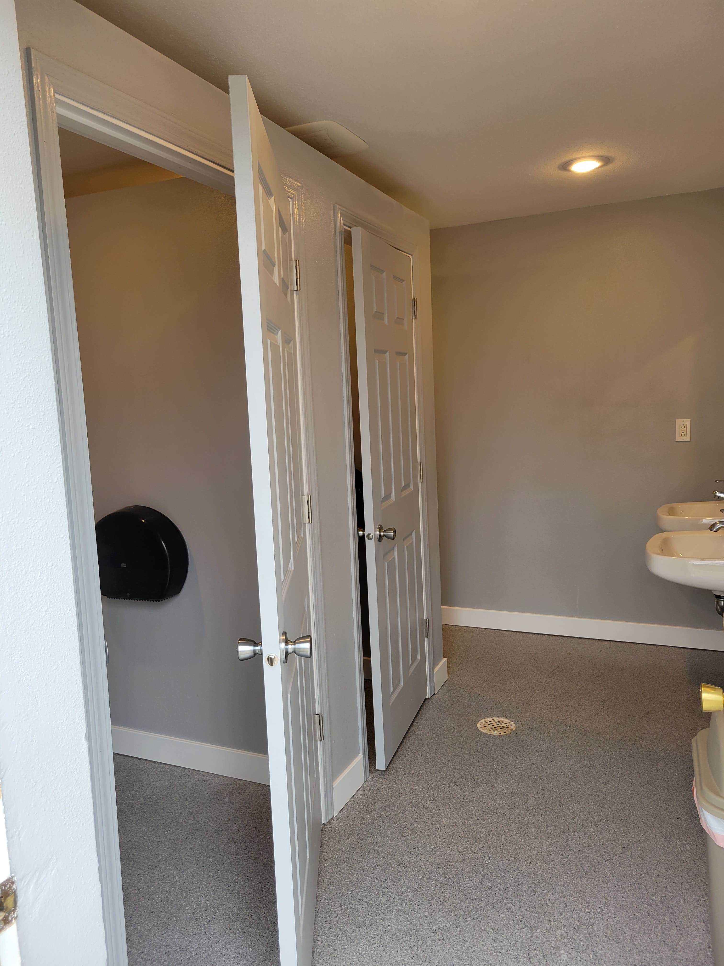 Camper-submitted photo at Creek Valley Campground near Dubuque, IA