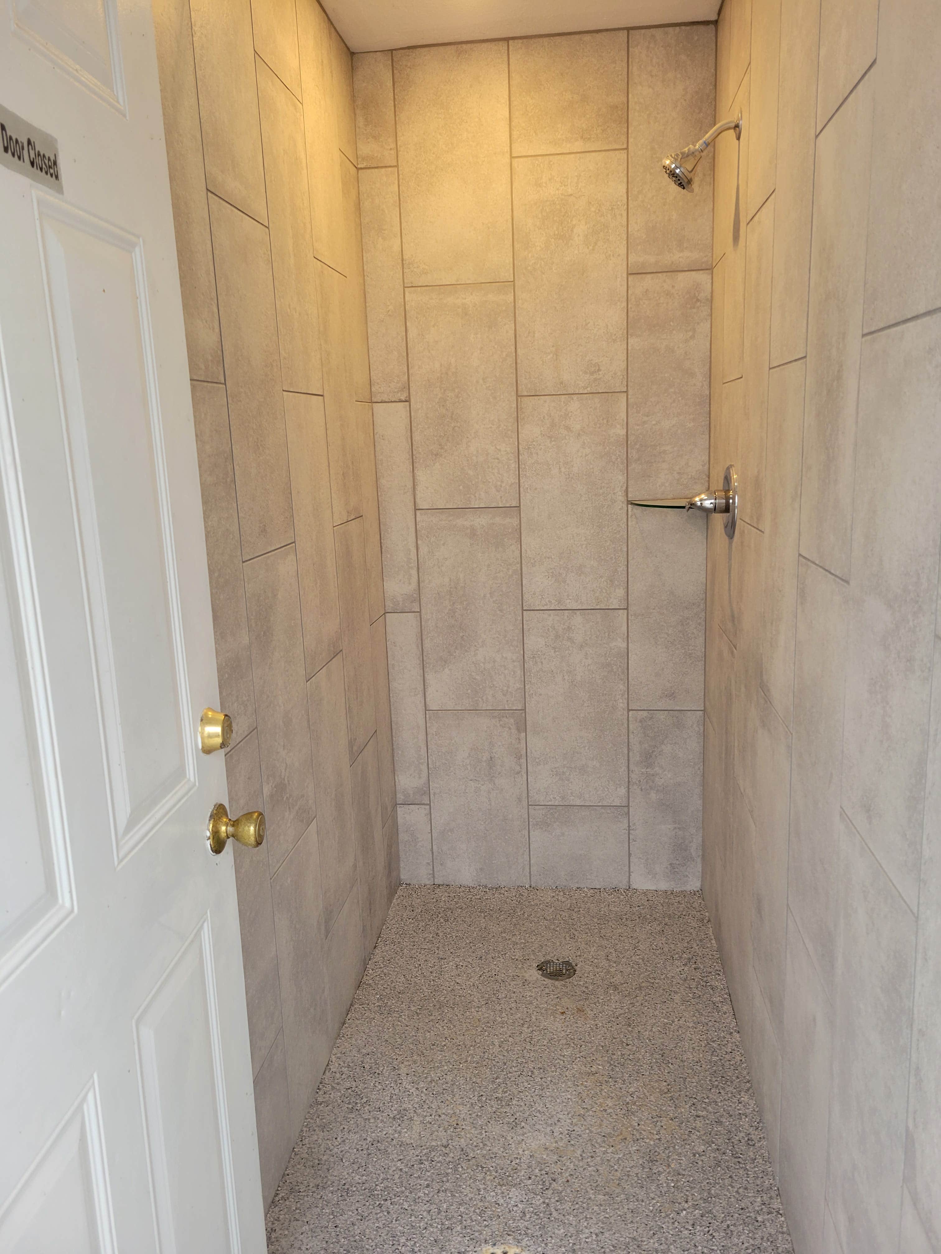 Camper-submitted photo at Creek Valley Campground near Dubuque, IA