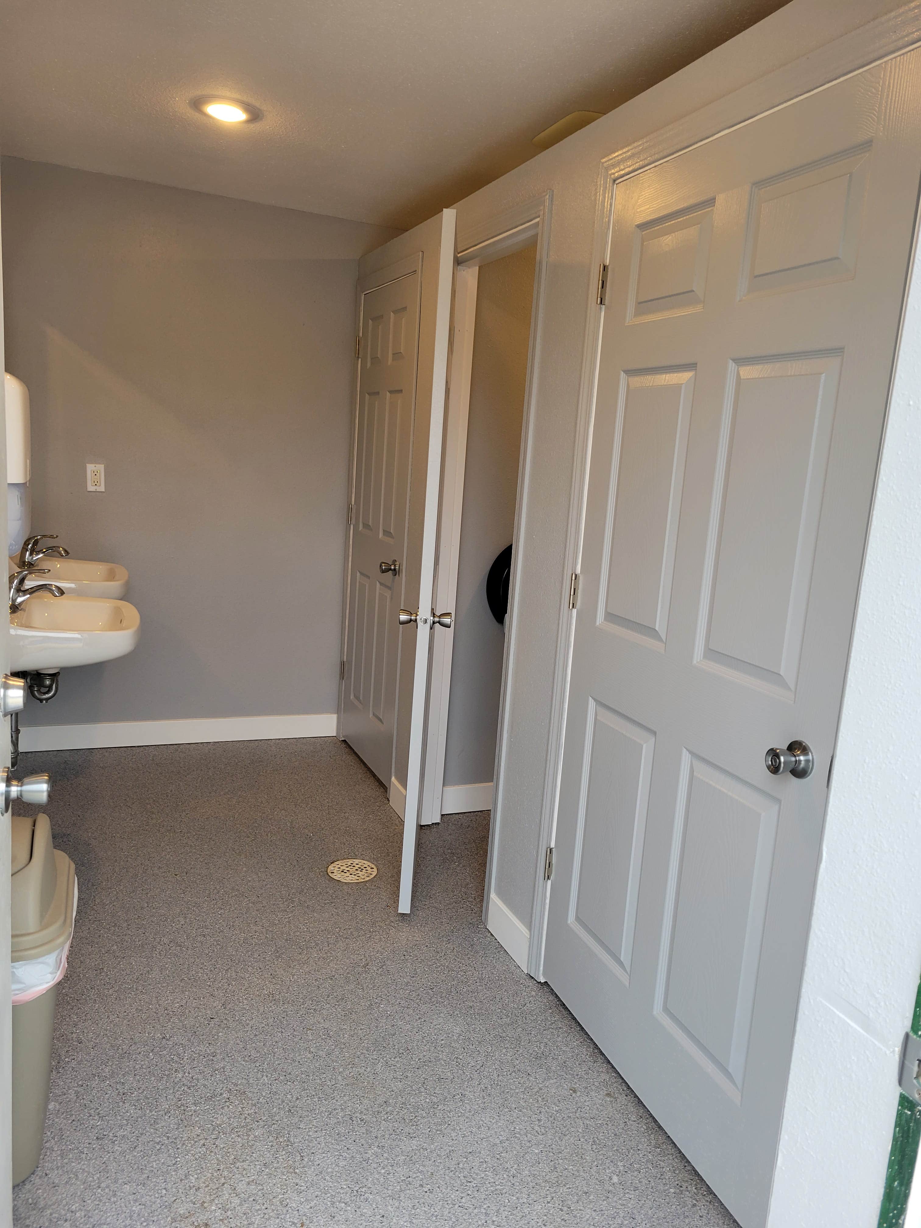 Camper-submitted photo at Creek Valley Campground near Dubuque, IA