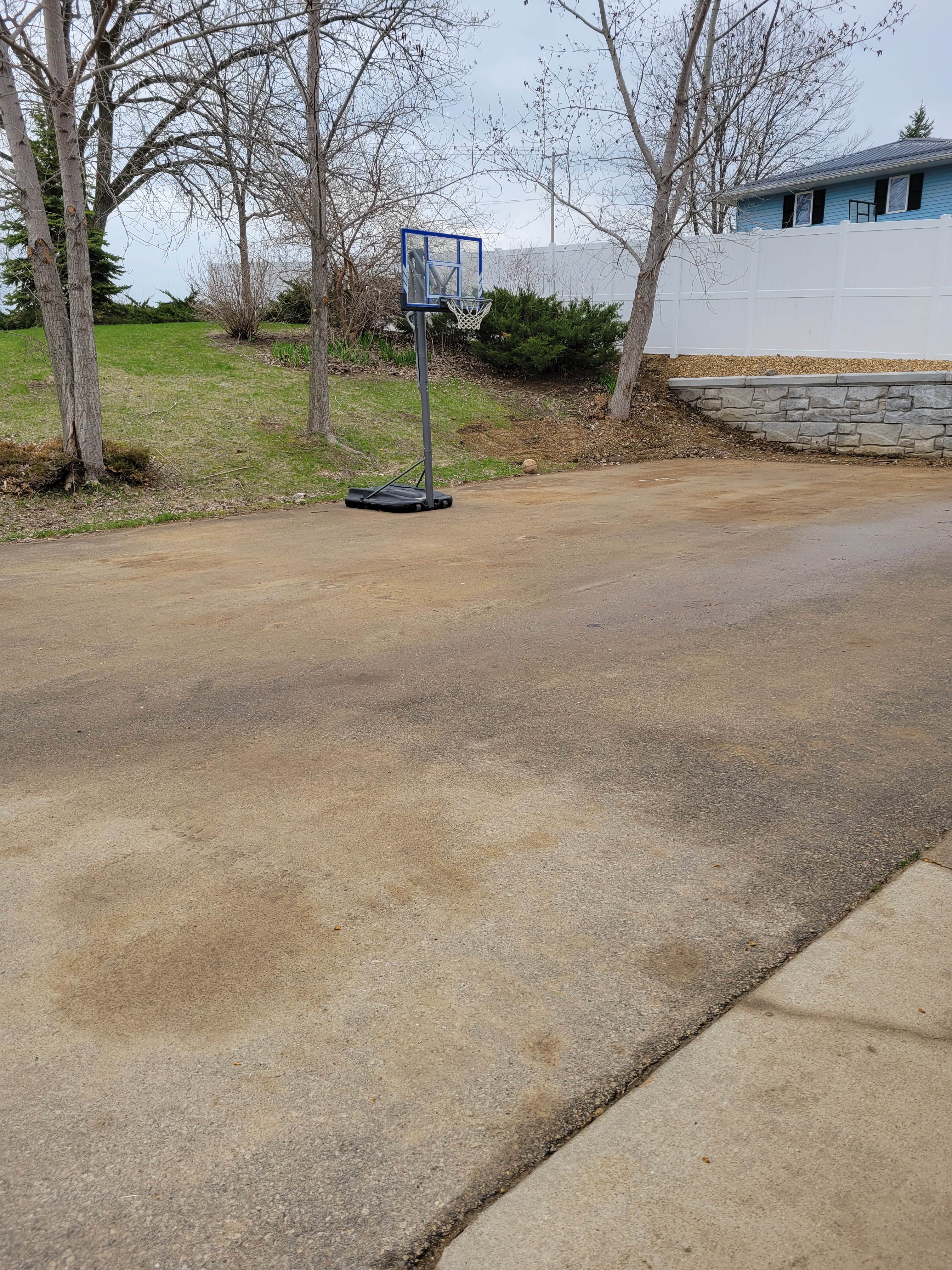 Camper-submitted photo at Creek Valley Campground near Dubuque, IA