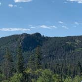 Review photo of Yellow Pine Campground (Wy) — Medicine Bow Routt N Fs & Thunder Basin Ng by Rick  W., July 22, 2019