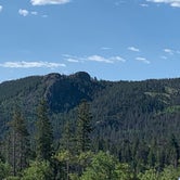 Review photo of Yellow Pine Campground by Rick  W., July 22, 2019