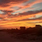 Review photo of Bolivar Flats Dispersed Camping by Laura M., April 23, 2025