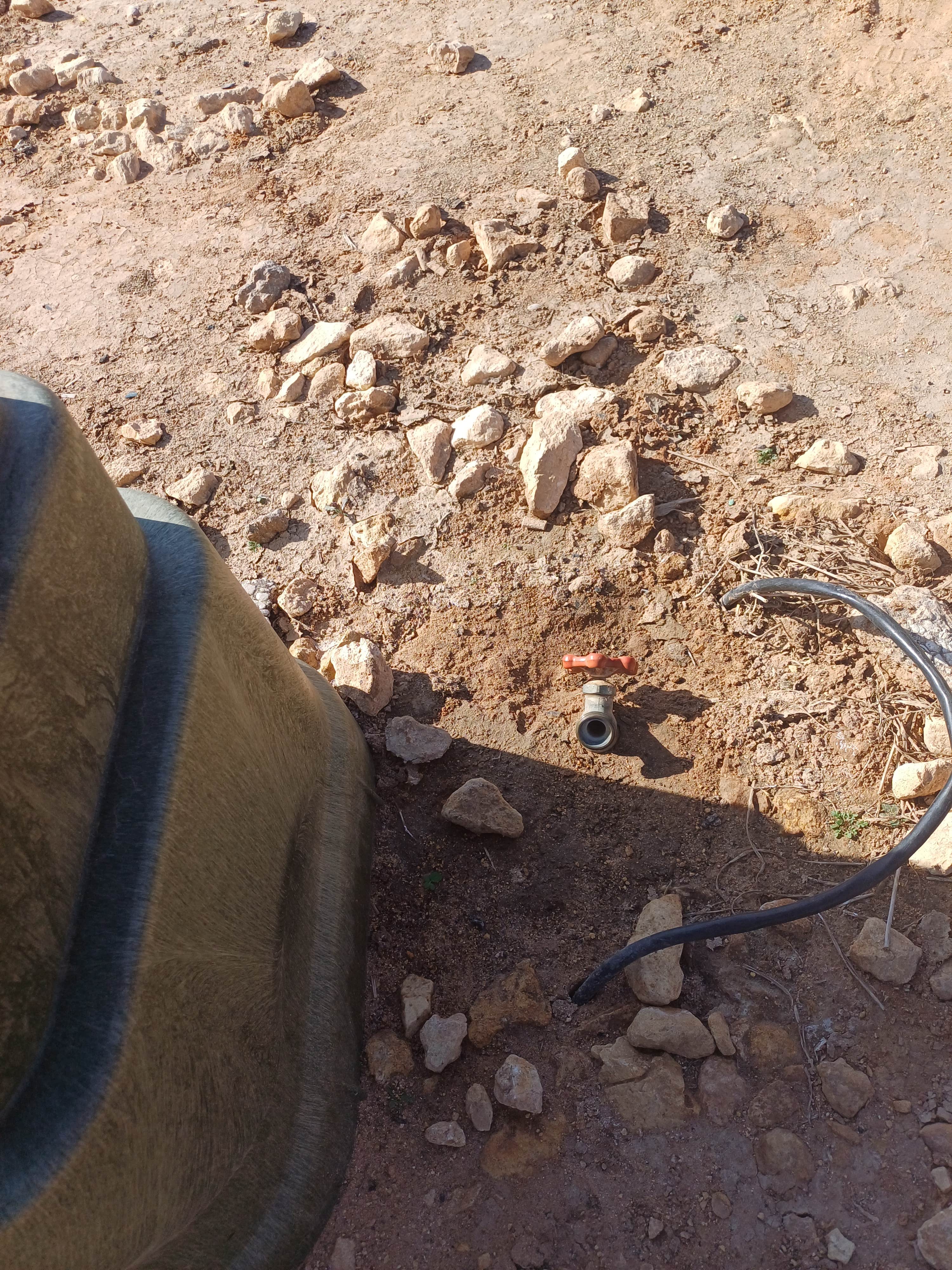 Camper submitted image from Hat Creek RV Park - 5