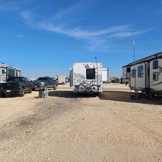 Spring Tx Rv Parks Big Spring, TX - Best RV Parks & Campgrounds For Motorhomes
