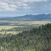 Review photo of Yellow Pine Campground (Wy) by Rick  W., July 22, 2019