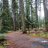 Review photo of Silver Falls State Park Campground by Laura M., April 23, 2025