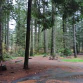 Review photo of Silver Falls State Park Campground by Laura M., April 23, 2025