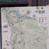 Review photo of Silver Falls State Park Campground by Laura M., April 23, 2025