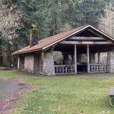 Review photo of Silver Falls State Park Campground by Laura M., April 23, 2025