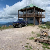 Review photo of Werner Peak Lookout by Max M., July 22, 2019