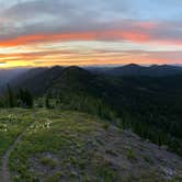 Review photo of Werner Peak Lookout by Max M., July 22, 2019