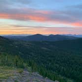 Review photo of Werner Peak Lookout by Max M., July 22, 2019