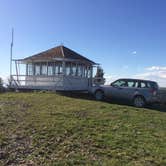 Review photo of Monument Peak Lookout by Lindsay B., June 6, 2016