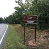 Review photo of Buckhorn Campground — Chickasaw National Recreation Area by Matt S., September 21, 2016