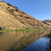 Review photo of Lone Tree Campground — Cottonwood Canyon State Park by Paul N., July 22, 2019
