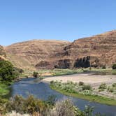 Review photo of Lone Tree Campground — Cottonwood Canyon State Park by Paul N., July 22, 2019