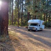 Review photo of Tucannon Campground by Laura M., April 24, 2025