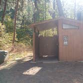 Review photo of Tucannon Campground by Laura M., April 24, 2025