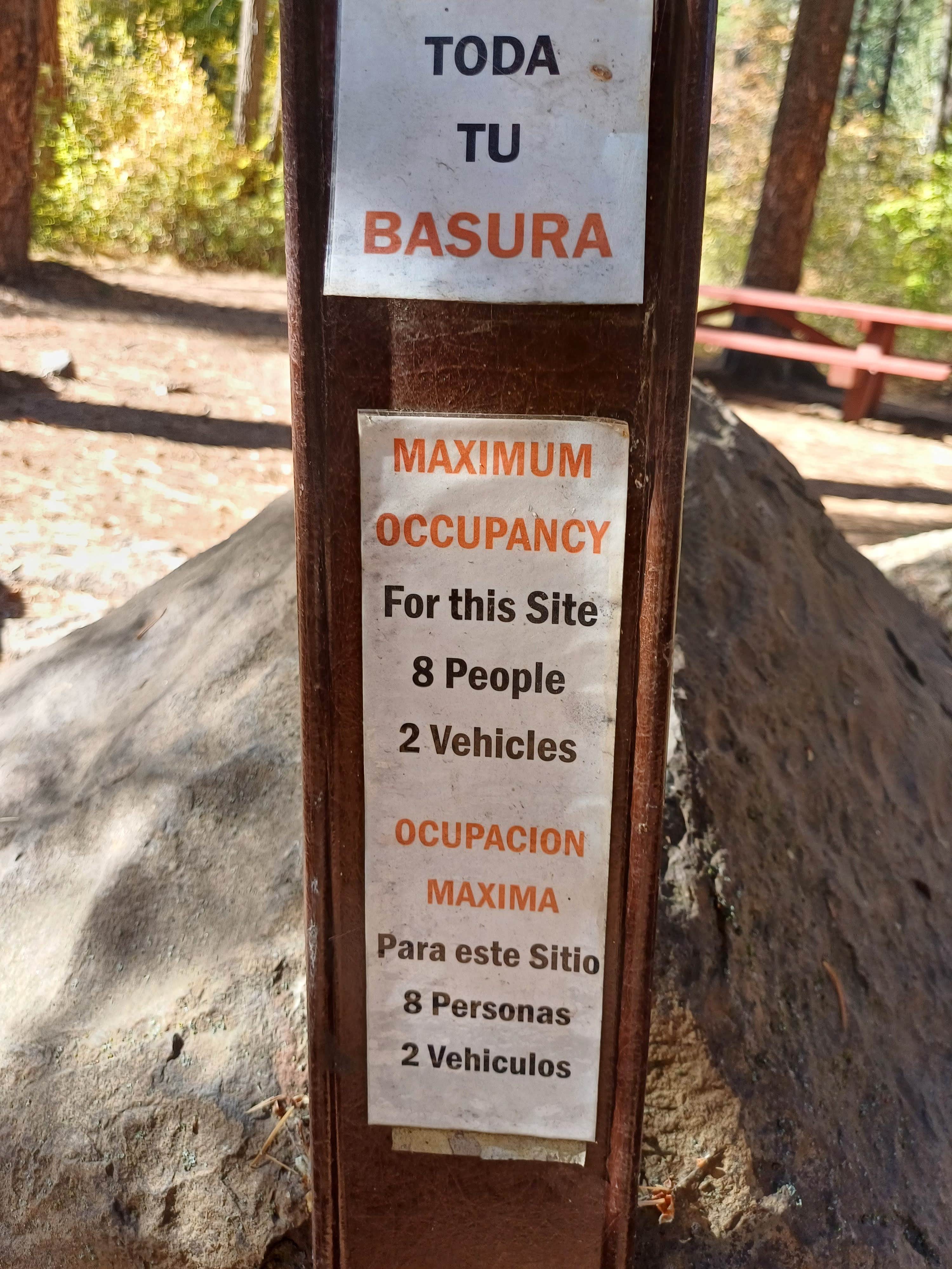 Camper-submitted photo at Tucannon Campground near Dixie, WA