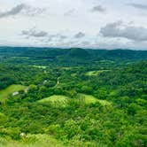 Review photo of Great River Bluffs State Park Campground by Mi S., July 22, 2019