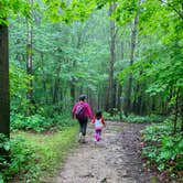 Review photo of Great River Bluffs State Park Campground by Mi S., July 22, 2019