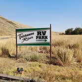 Review photo of Tucannon River RV Park by Laura M., April 24, 2025