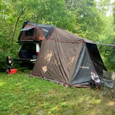 Review photo of Great River Bluffs State Park Campground by Mi S., July 22, 2019