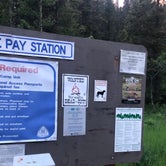 Review photo of Aspen Campground by Carter W., July 22, 2019
