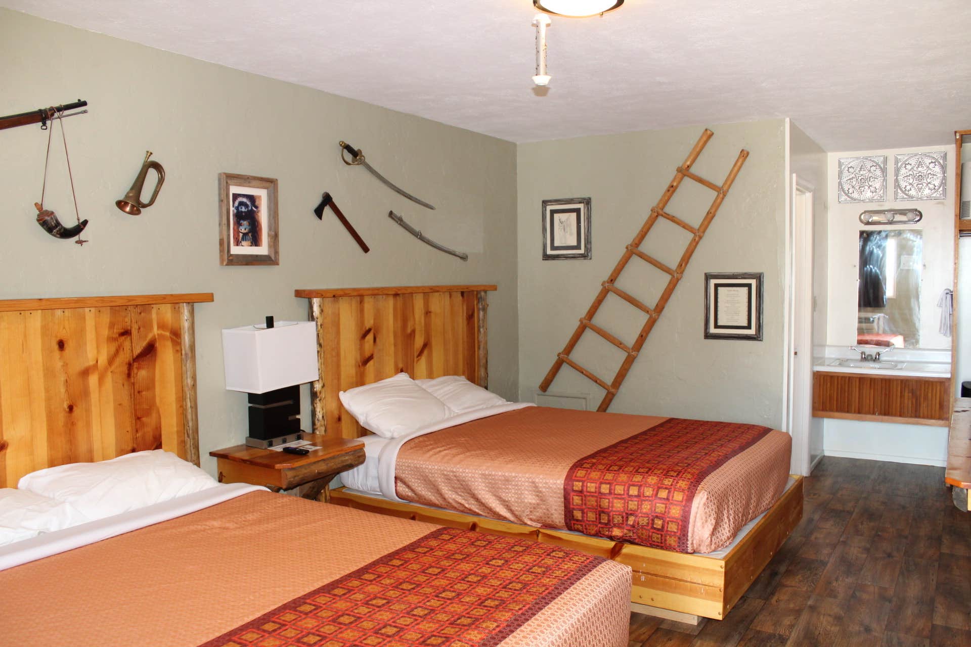 Camper-submitted photo at Sundance high plains and RV Park near Hasty, CO