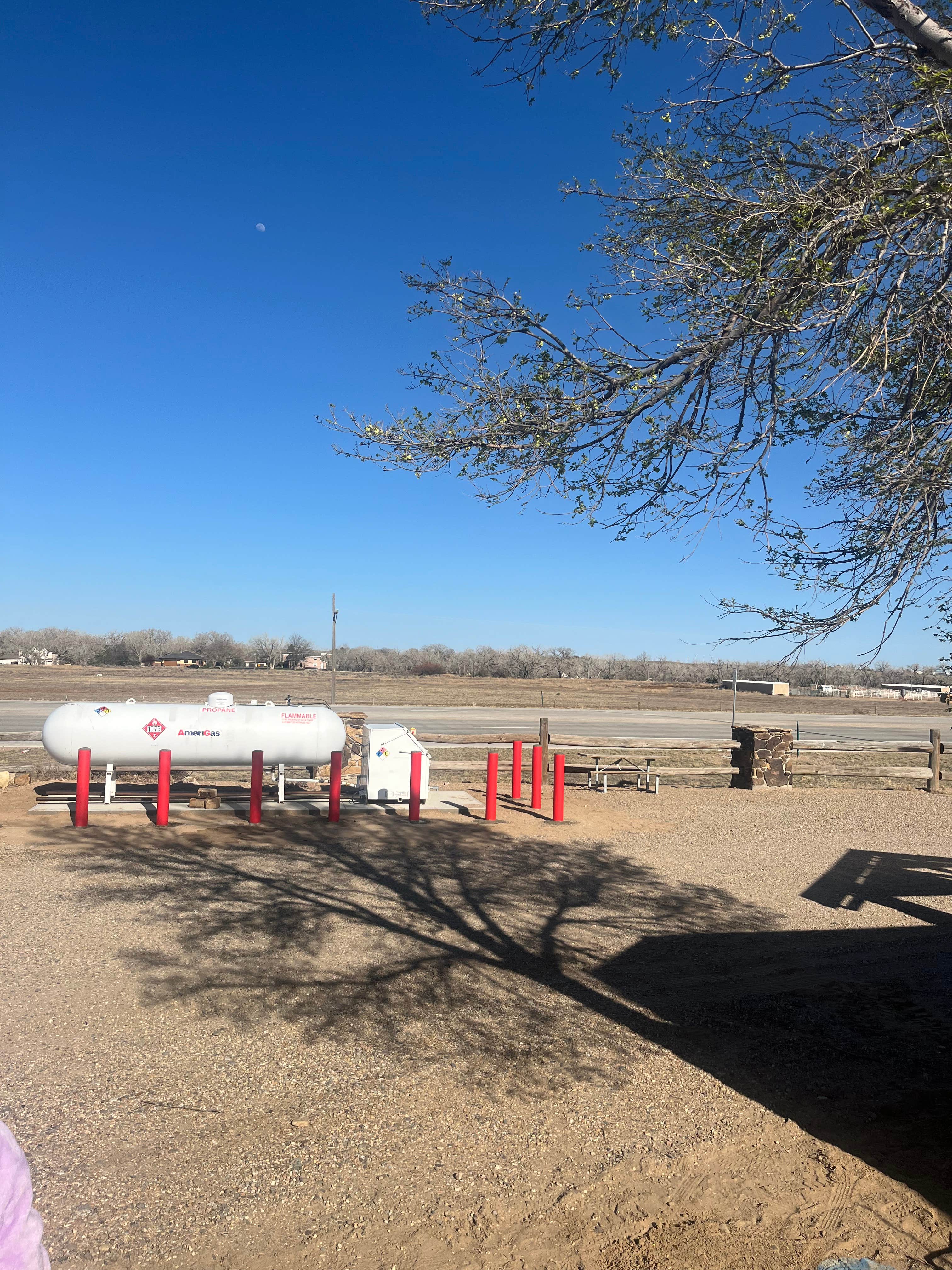 Camper-submitted photo at Sundance high plains and RV Park near Hasty, CO