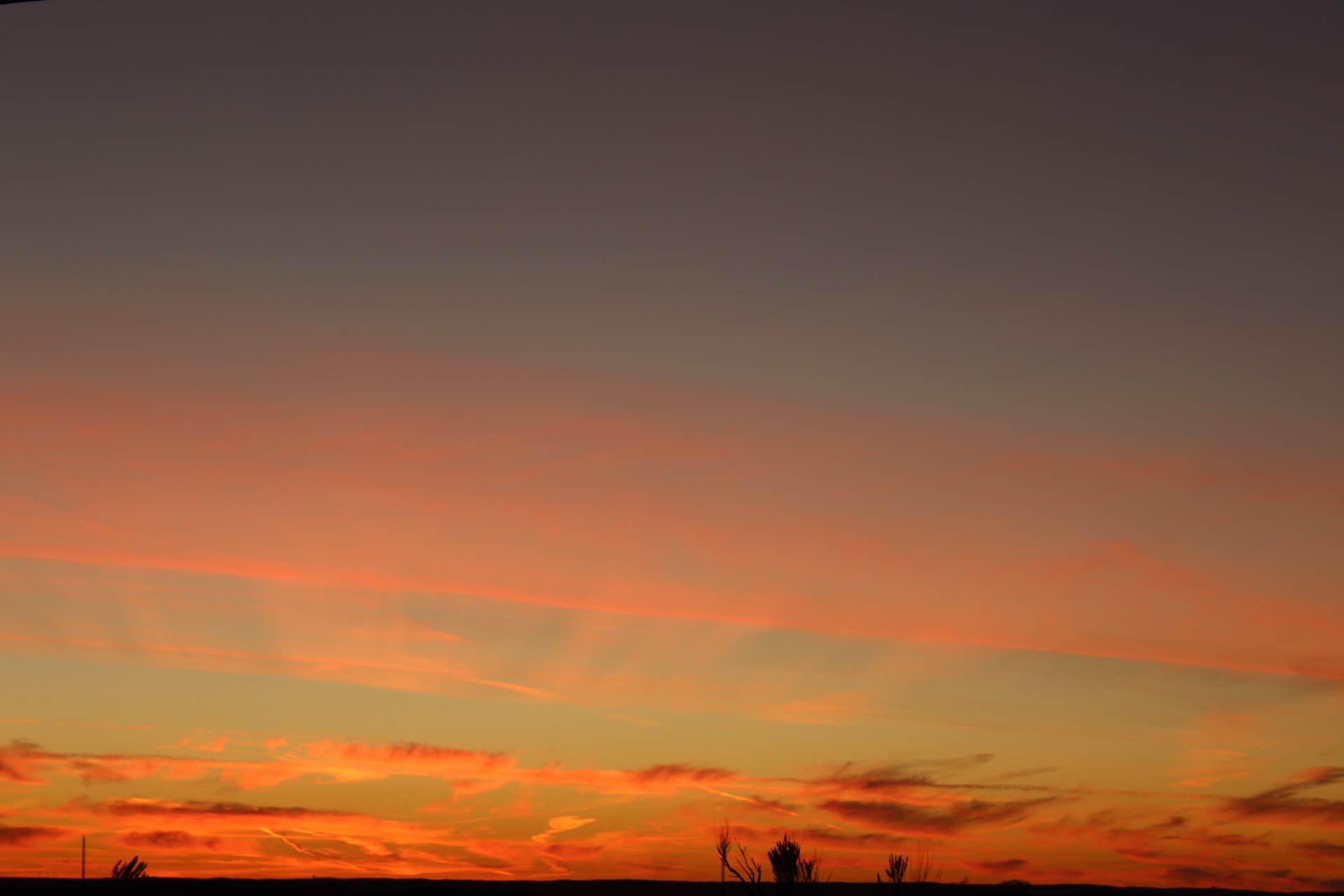 Camper-submitted photo at Sundance high plains and RV Park near Hasty, CO