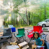 Review photo of Wild River State Park Campground by Mi S., July 22, 2019