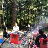 Review photo of Nason Creek Campground by Christopher D., July 22, 2019