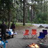 Review photo of Nason Creek Campground by Christopher D., July 22, 2019