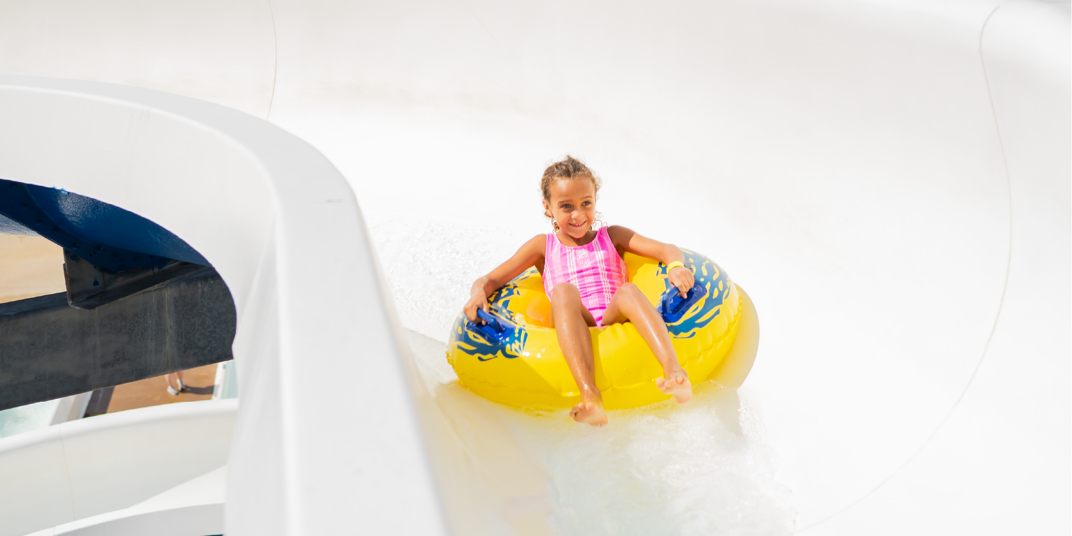 Camper-submitted photo at Yogi Bear's Jellystone Park™ at Barton Lake near Sturgis, MI