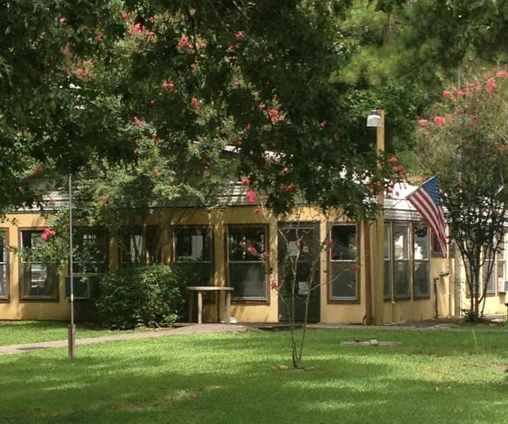 Camper-submitted photo at Lone Star Lakes RV Park near New Caney, TX